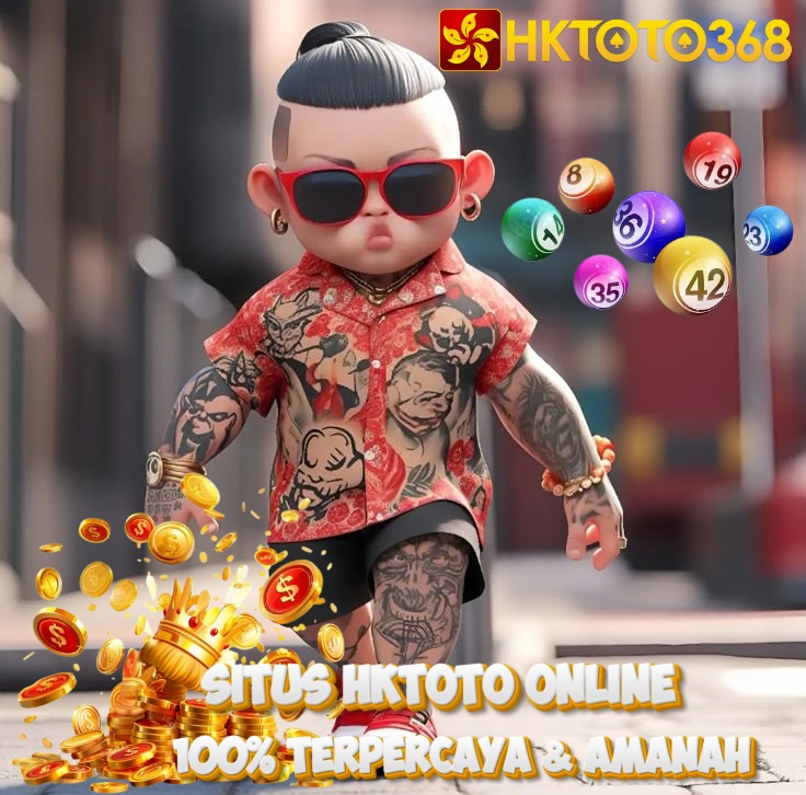 HKTOTO368 : BANDAR TOGEL JACKPOT SETIAP HARI NONSTOP